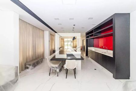 Apartamento para alugar com 42m², 1 quarto e 1 vagaÁrea comum