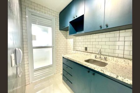 Apartamento para alugar com 42m², 1 quarto e 1 vagaCozinha