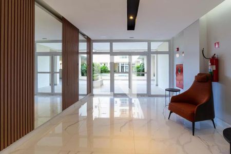 Apartamento para alugar com 42m², 1 quarto e 1 vagaÁrea comum