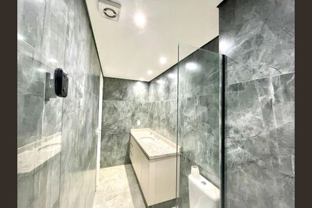 Apartamento para alugar com 42m², 1 quarto e 1 vagaBanheiro