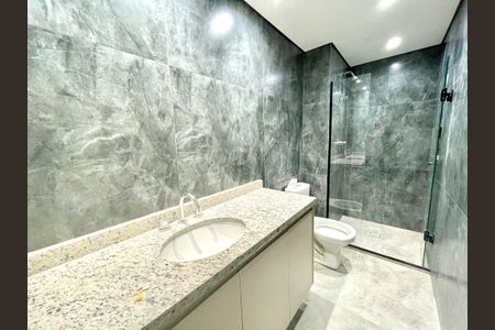 Apartamento para alugar com 42m², 1 quarto e 1 vagaBanheiro