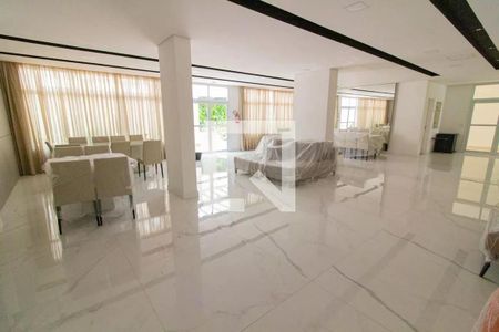 Apartamento para alugar com 42m², 1 quarto e 1 vagaÁrea comum