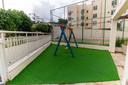 Apartamento à venda com 72m², 3 quartos e 1 vaga Apartamento à venda com 72m², 3 quartos e 1 vagaÁrea comum