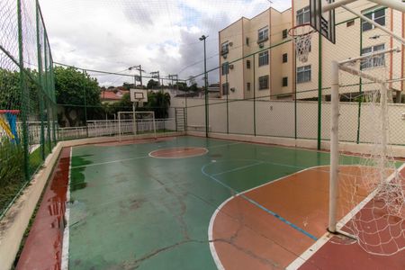Apartamento à venda com 72m², 3 quartos e 1 vaga Apartamento à venda com 72m², 3 quartos e 1 vagaÁrea comum