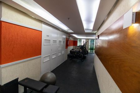 Apartamento à venda com 72m², 3 quartos e 1 vaga Apartamento à venda com 72m², 3 quartos e 1 vagaÁrea comum