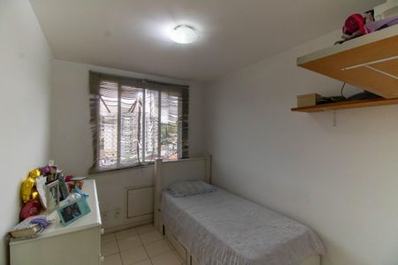 Apartamento à venda com 72m², 3 quartos e 1 vaga Apartamento à venda com 72m², 3 quartos e 1 vagaQuarto 2