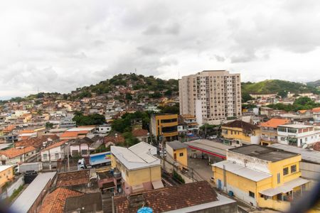 Apartamento à venda com 72m², 3 quartos e 1 vaga Apartamento à venda com 72m², 3 quartos e 1 vagaVista do Quarto 1