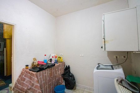 Casa à venda com 89m², 3 quartos e 2 vagas Casa à venda com 89m², 3 quartos e 2 vagasÁrea de serviço