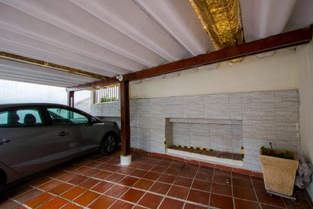 Casa à venda com 89m², 3 quartos e 2 vagas Casa à venda com 89m², 3 quartos e 2 vagasGaragem