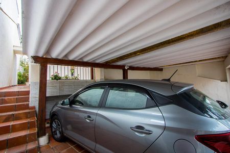 Casa à venda com 89m², 3 quartos e 2 vagas Casa à venda com 89m², 3 quartos e 2 vagasGaragem