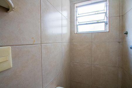 Casa à venda com 89m², 3 quartos e 2 vagas Casa à venda com 89m², 3 quartos e 2 vagasBanheiro de serviço