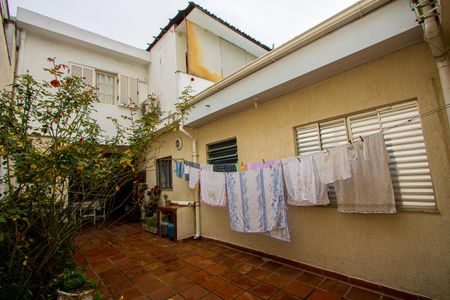 Casa à venda com 89m², 3 quartos e 2 vagas Casa à venda com 89m², 3 quartos e 2 vagasQuintal