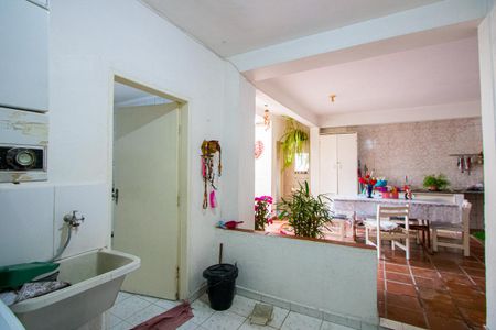 Casa à venda com 89m², 3 quartos e 2 vagas Casa à venda com 89m², 3 quartos e 2 vagasÁrea de serviço