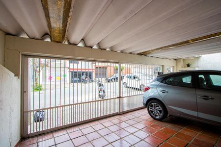 Casa à venda com 89m², 3 quartos e 2 vagas Casa à venda com 89m², 3 quartos e 2 vagasGaragem