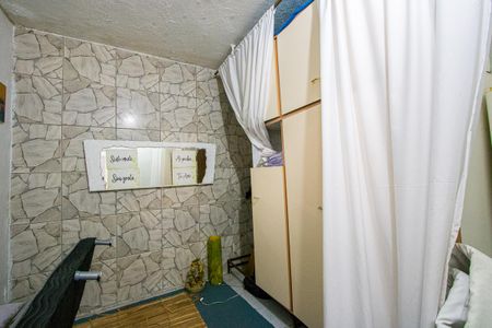 Casa à venda com 89m², 3 quartos e 2 vagas Casa à venda com 89m², 3 quartos e 2 vagasQuarto de serviço