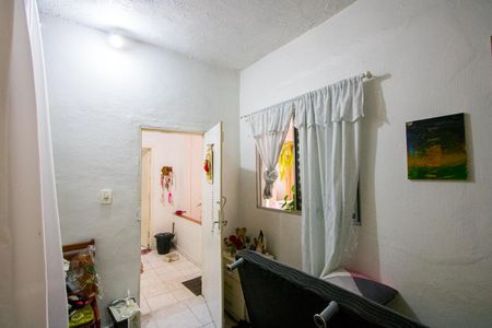 Casa à venda com 89m², 3 quartos e 2 vagas Casa à venda com 89m², 3 quartos e 2 vagasQuarto de serviço