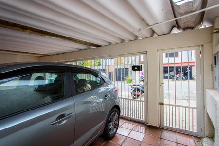 Casa à venda com 89m², 3 quartos e 2 vagas Casa à venda com 89m², 3 quartos e 2 vagasGaragem