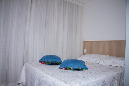 Apartamento para alugar com 25m², 1 quarto e sem vagaStudio