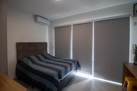 Apartamento à venda com 25m², 1 quarto e sem vagaSala/Quarto