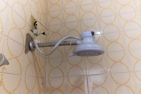 Casa à venda com 135m², 4 quartos e 2 vagas Casa à venda com 135m², 4 quartos e 2 vagasBanheiro de serviço