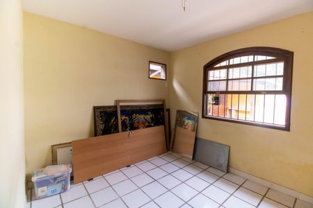 Casa à venda com 135m², 4 quartos e 2 vagas Casa à venda com 135m², 4 quartos e 2 vagasQuarto 2