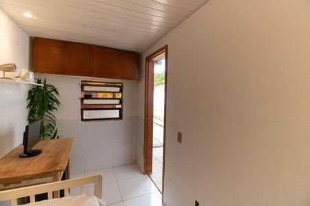 Casa à venda com 135m², 4 quartos e 2 vagas Casa à venda com 135m², 4 quartos e 2 vagasQuarto de Serviço