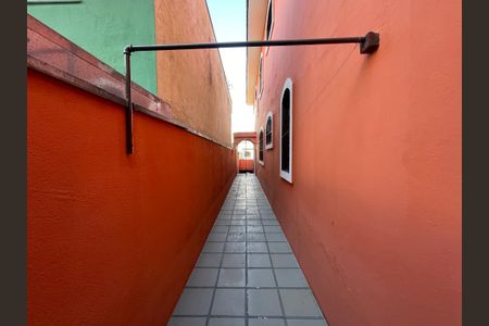 Casa à venda com 150m², 3 quartos e 3 vagasQuintal