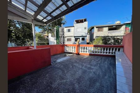 Casa à venda com 150m², 3 quartos e 3 vagasVaranda