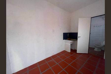 Casa à venda com 150m², 3 quartos e 3 vagasÁrea de Serviço