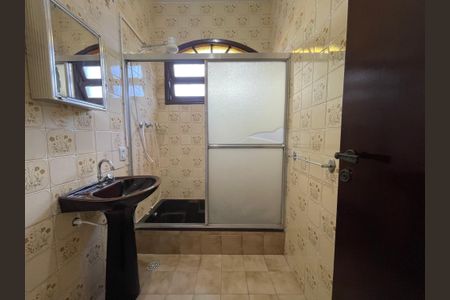 Casa à venda com 150m², 3 quartos e 3 vagasBanheiro