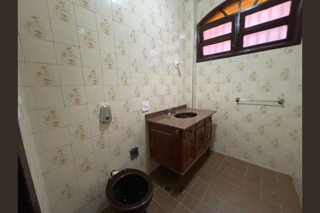 Casa à venda com 150m², 3 quartos e 3 vagasLavabo