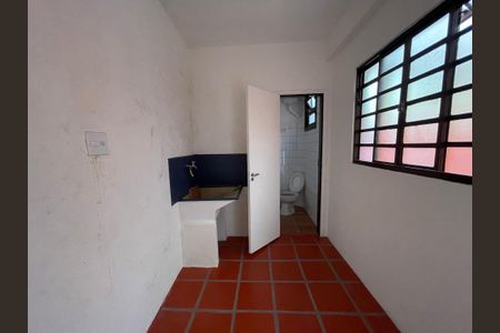 Casa à venda com 150m², 3 quartos e 3 vagasÁrea de Serviço