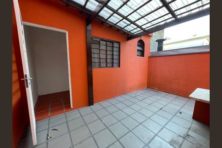 Casa à venda com 150m², 3 quartos e 3 vagasQuintal