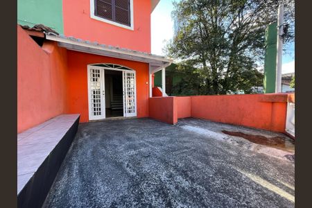 Casa à venda com 150m², 3 quartos e 3 vagasVaranda