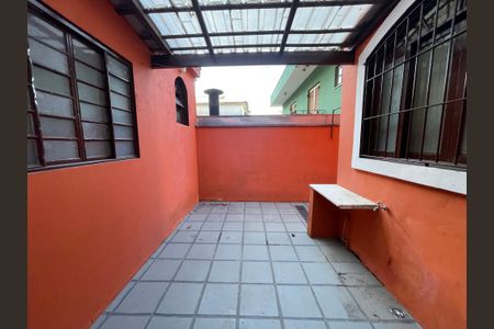 Casa à venda com 150m², 3 quartos e 3 vagasQuintal