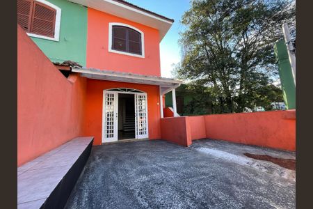 Casa à venda com 150m², 3 quartos e 3 vagasVaranda