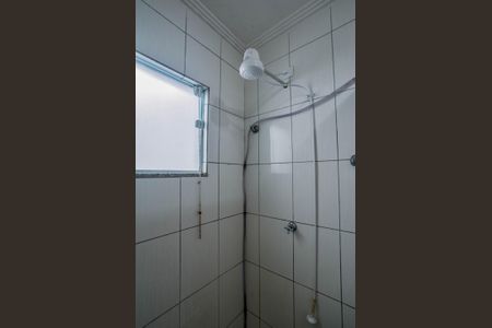 Casa à venda com 113m², 2 quartos e 2 vagas Casa à venda com 113m², 2 quartos e 2 vagasBanheiro da Suíte 1
