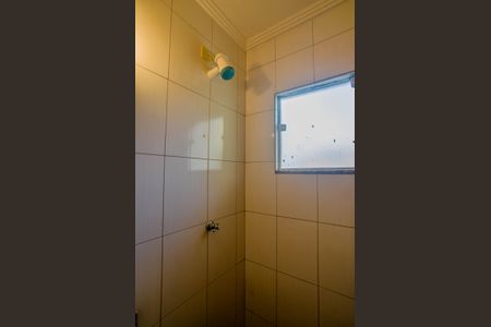 Casa à venda com 113m², 2 quartos e 2 vagas Casa à venda com 113m², 2 quartos e 2 vagasBanheiro da Suíte 2