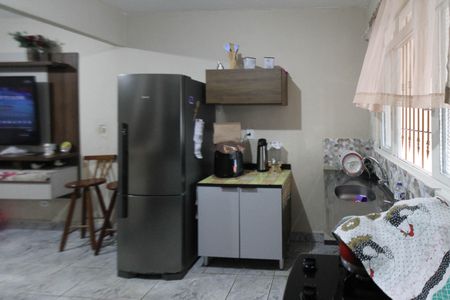 Casa à venda com 315m², 2 quartos e 1 vagaCozinha