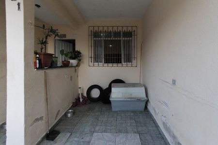 Casa à venda com 315m², 2 quartos e 1 vagaGaragem