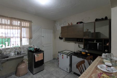 Casa à venda com 315m², 2 quartos e 1 vagaCozinha