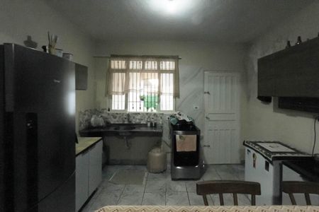 Casa à venda com 315m², 2 quartos e 1 vagaCozinha