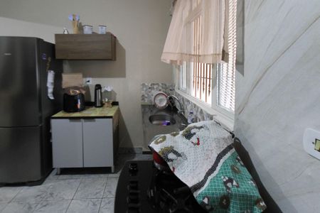 Casa à venda com 315m², 2 quartos e 1 vagaCozinha