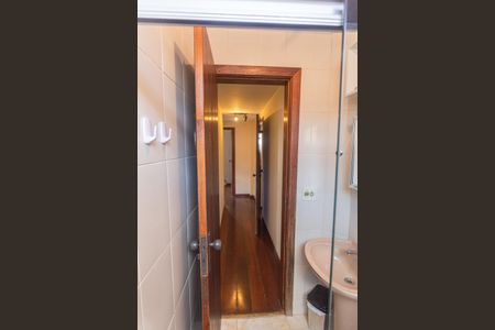 Apartamento à venda com 90m², 3 quartos e 2 vagasBanheiro Social