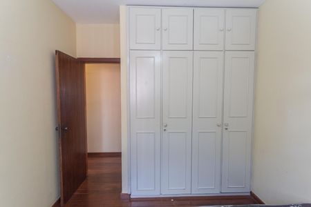 Apartamento à venda com 90m², 3 quartos e 2 vagasArmário do Quarto 3