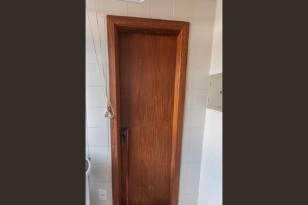 Apartamento à venda com 90m², 3 quartos e 2 vagasQuarto de Serviço