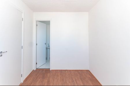 Apartamento à venda com 26m², 1 quarto e sem vagaSuíte