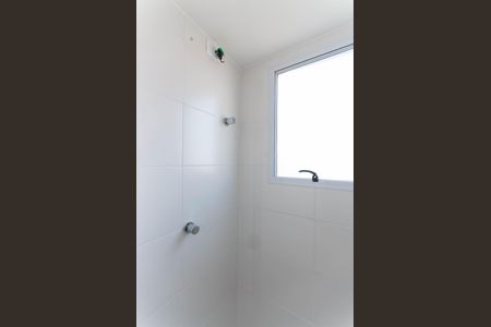 Apartamento à venda com 26m², 1 quarto e sem vagaBanheiro da  Suíte 