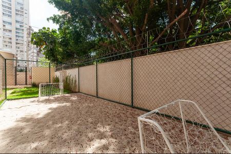 Apartamento à venda com 26m², 1 quarto e sem vagaÁrea comum - Quadra Esportiva