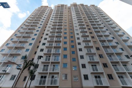 Apartamento à venda com 26m², 1 quarto e sem vagaFachada